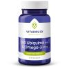 Afbeelding van Vitakruid Q10 ubiquinol 50 mg & omega-3 325 mg