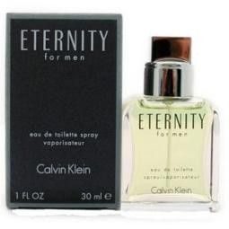 Calvin Klein Eternity men eau de toilette