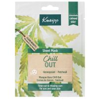 Kneipp Masker chill out