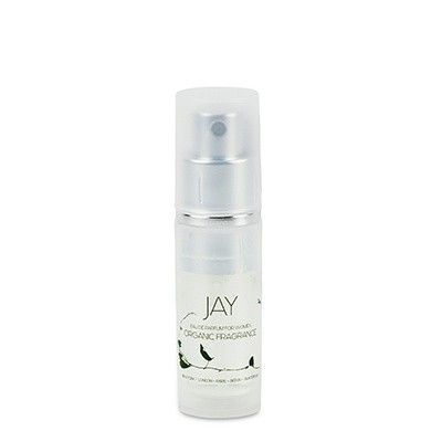 Jay Fragrance Eau de parfum woman spray tasverstuiver
