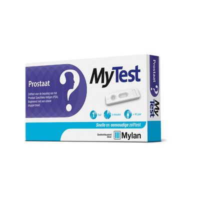 Mytest Prostaat UA