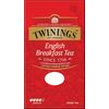 Afbeelding van Twinings English breakfast tea karton