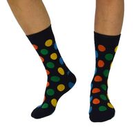 Organic Socks Sundberg 43-46
