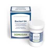 Bacteri S4 588