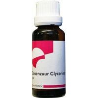 Chempropack Citroenglycerine