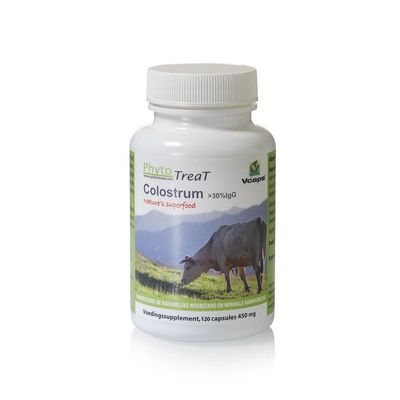 Phytotreat Colostrum 450 mg