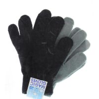 Magic Gloves Winterhandschoenen assorti kleuren