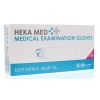 Afbeelding van Heka Medical gloves soft nitrile XL