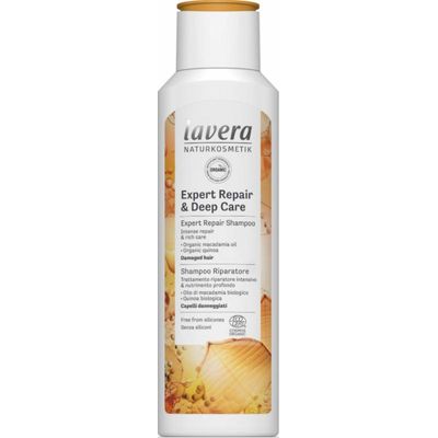 Lavera Shampoo expert repair & care