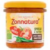 Afbeelding van Zonnatura Groentespread spicy tomato