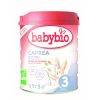 Afbeelding van Babybio Caprea 3 geitenmelk 1 - 3 jaar