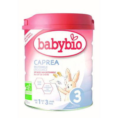 Babybio Caprea 3 geitenmelk 1 - 3 jaar