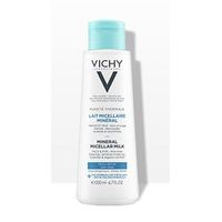 Vichy Purete thermale reinigingsmelk droge huid