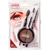 Afbeelding van Kiss Beautiful brow kit