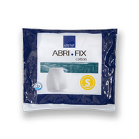 Abena Abri-Fix Cotton Met Pijp S