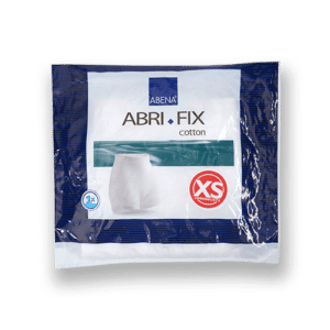 Abena Abri-Fix Cotton Met Pijp XS