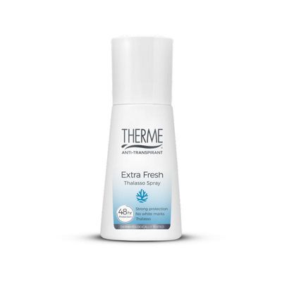 Therme Thalasso anti transpirant extra fresh spray