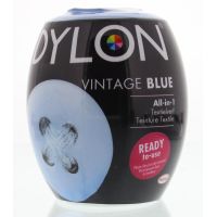 Dylon Pod vintage blue
