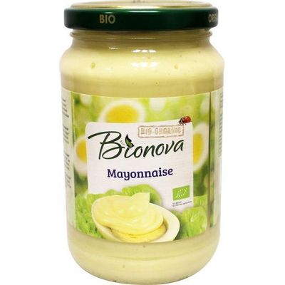Bionova Mayonaise