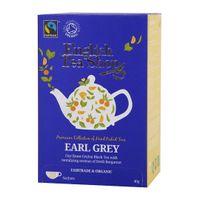 English Tea Shop Earl grey