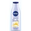 Afbeelding van Nivea Body oil lotion vanille & amandel