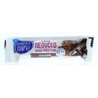 Weight Care Carb Reduced high protein chocolade