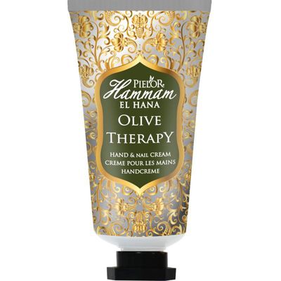 Hammam El Hana Olive therapy hand cream