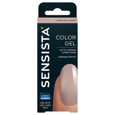 Sensista Color gel I like you