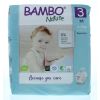 Afbeelding van Bambo Babyluier midi 3 4-8 kg