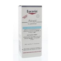 Eucerin Atopicontrol anti jeuk spray