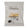 Afbeelding van Food2Smile Popped chips salt & pepper glutenvrij lactosevrij