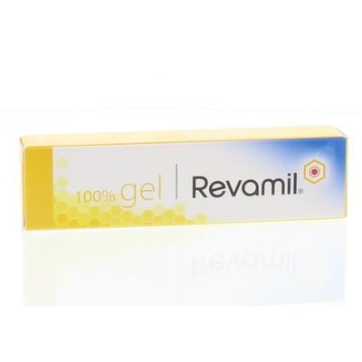 Revamil Wondgel tube