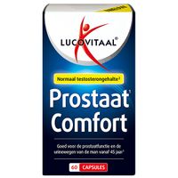 Lucovitaal Prostaat comfort