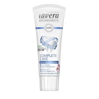 Lavera Tandpasta/toothpaste complete fluoride free