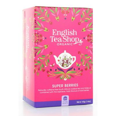 English Tea Shop Superberries