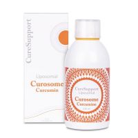 Curesupport Liposomal curosome curcumine