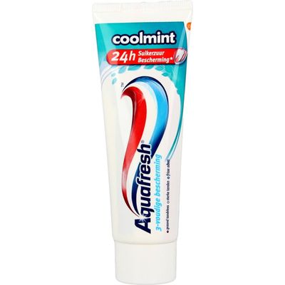 Aquafresh Tandpasta coolmint