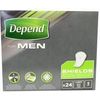 Afbeelding van Depend Shields For Men