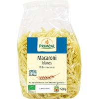 Primeal Witte macaroni