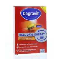 Dagravit All days energy