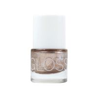 Glossworks Natuurlijke nagellak goldfinger