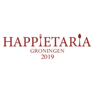 Logo Happietaria