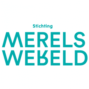 Logo Merels Wereld