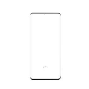 Nedis Screenprotector van Glas voor Samsung Galaxy S20 Plus | Volledige dekking | 3D gebogen | Tran