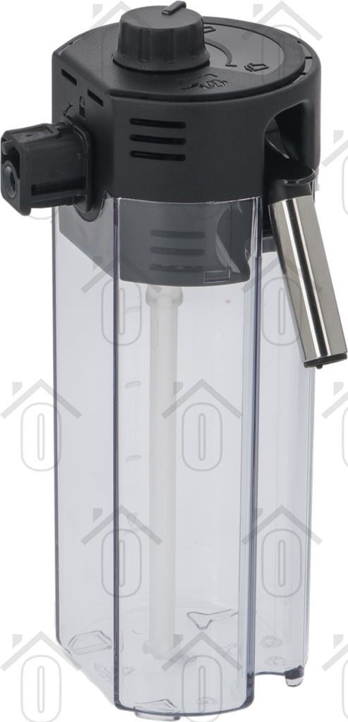 DeLonghi Kan Melkkan voor Nespresso Nespresso Lattissima EN750 7313232921  Kopen? | Onderdelenhuis.nl