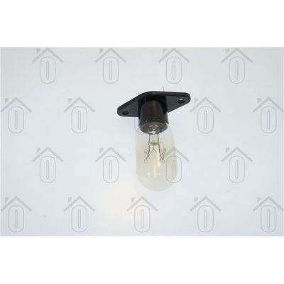 Whirlpool Lamp Van magnetron 30W 240V FT337WH, FT330BL, FT375WH 480120100168