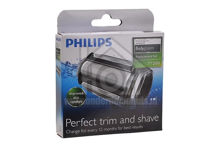 tt2000 43 philips