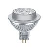 Afbeelding van Osram Ledlamp LED MR16 Dimbaar 7.8W GU5.3 621lm 2700K 4058075095120