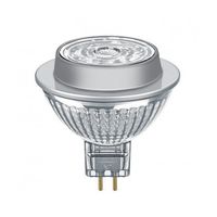 Osram Ledlamp LED MR16 Dimbaar 7.8W GU5.3 621lm 2700K 4058075095120