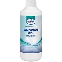 Eurol handwash gel Hygienic 250ml
